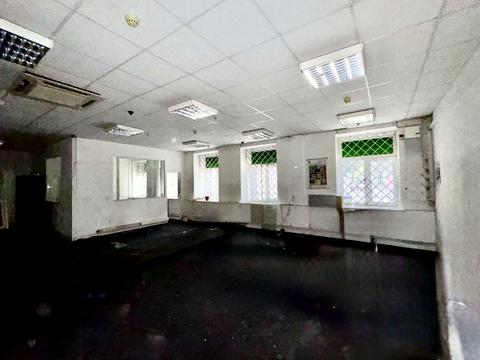 коммерческая по адресу Прорезная ул., 11