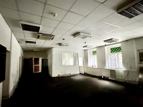 коммерческая по адресу Прорезная ул., 11