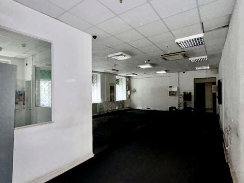 коммерческая по адресу Прорезная ул., 11