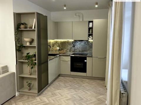 квартира за адресою Тимофіївська вул., 6