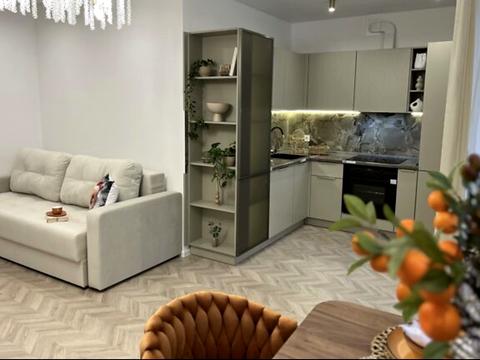 квартира за адресою Тимофіївська вул., 6