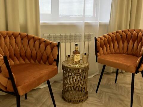 квартира за адресою Тимофіївська вул., 6