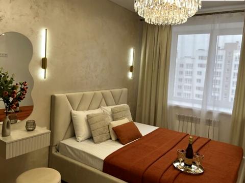 квартира за адресою Тимофіївська вул., 6