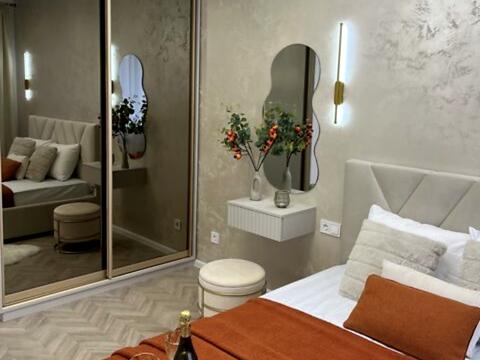 квартира за адресою Тимофіївська вул., 6