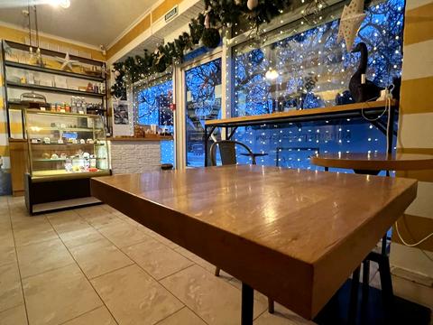 коммерческая по адресу Левитана ул., 101