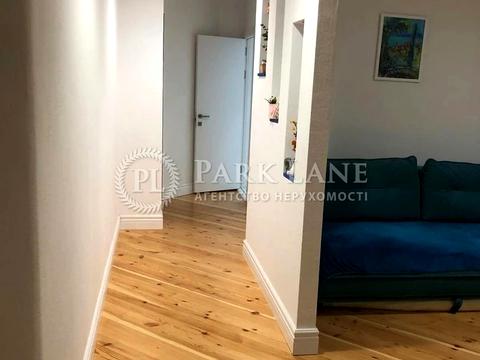 квартира за адресою Берестейський просп. (Перемоги), 45