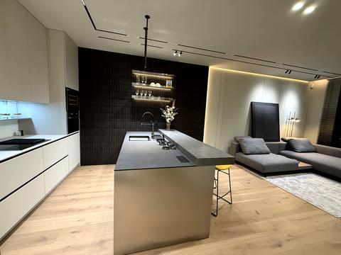 квартира за адресою Миколи Пимоненка вул., (Будинок 2)