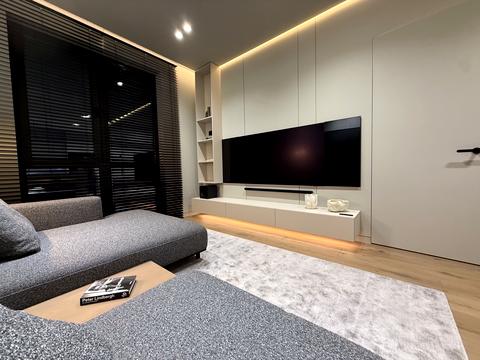 квартира за адресою Миколи Пимоненка вул., (Будинок 2)