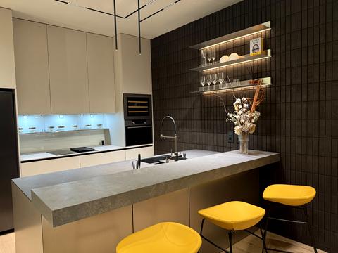 квартира за адресою Миколи Пимоненка вул., (Будинок 2)