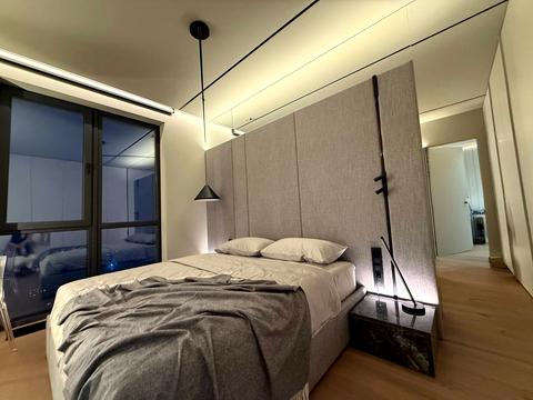 квартира за адресою Миколи Пимоненка вул., (Будинок 2)