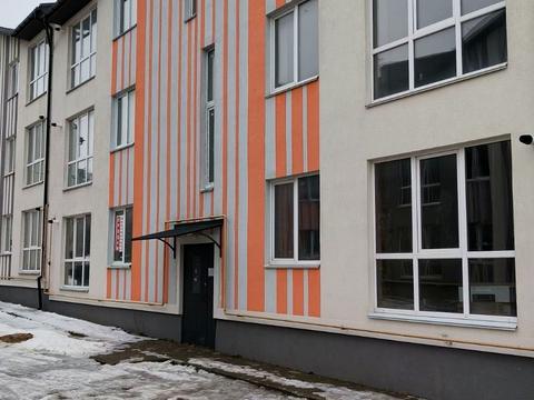 квартира по адресу Джерельна ул., (Будинок 7)