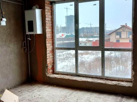 квартира за адресою Джерельна вул., (Будинок 7)