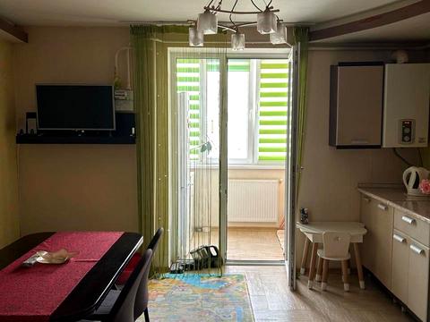 квартира за адресою с. Вовчинець, Василя Симоненка вул., 39