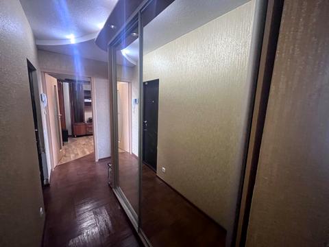 квартира по адресу Луи Пастера ул., 361