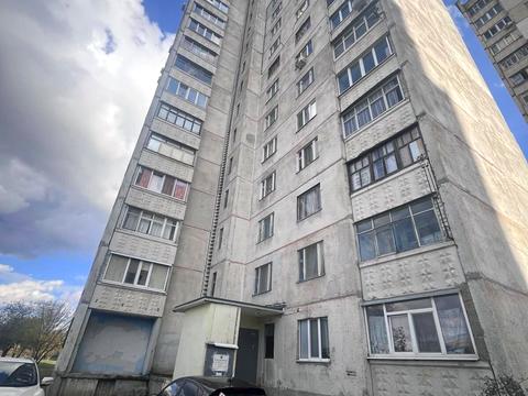 квартира по адресу Луи Пастера ул., 361