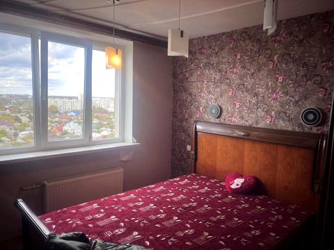 квартира по адресу Луи Пастера ул., 361