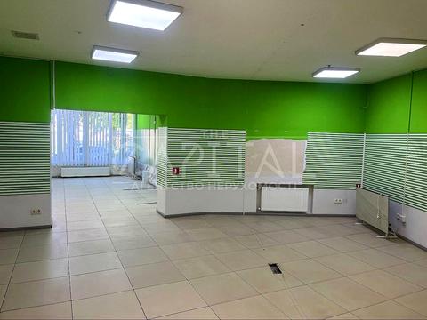 коммерческая по адресу вул. Харківське шосе, 58