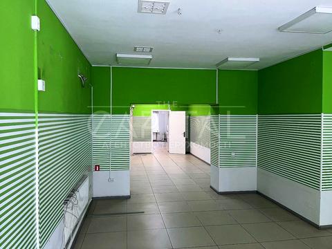 коммерческая по адресу вул. Харківське шосе, 58