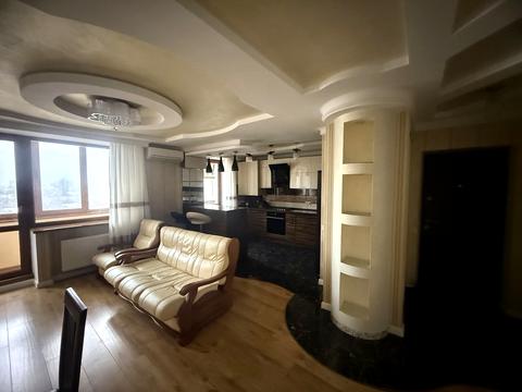 квартира за адресою Брацлавська вул. (Островського), 1