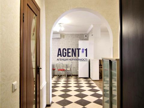 квартира за адресою Волинська вул., 3