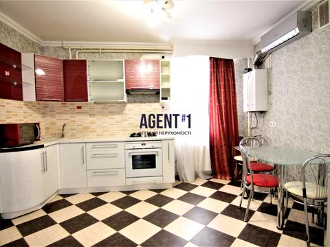 квартира за адресою Волинська вул., 3