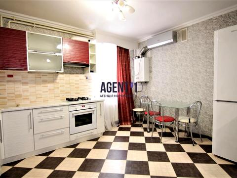 квартира за адресою Волинська вул., 3