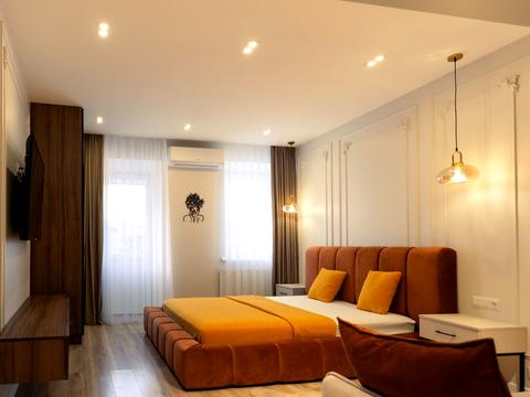 квартира по адресу Святого Теодора пл., 6