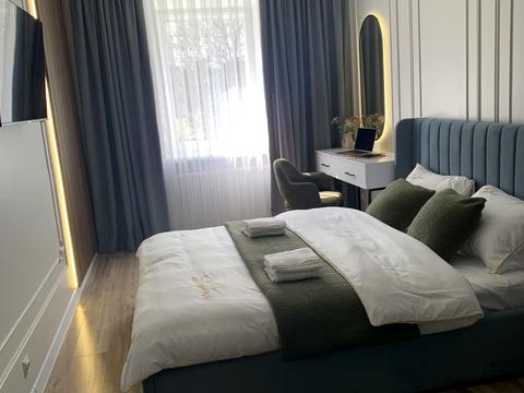 квартира по адресу Святого Теодора пл., 6