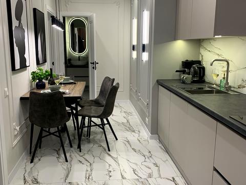 квартира по адресу Святого Теодора пл., 6