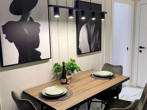 квартира по адресу Святого Теодора пл., 6