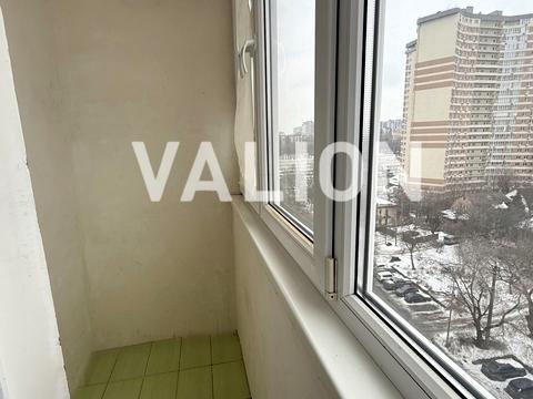 квартира по адресу Августина Волошина ул. (Ярослава Галана), 2-А