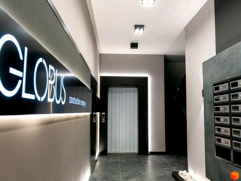 квартира по адресу Героев Мариуполя ул. (Козланюка), 17