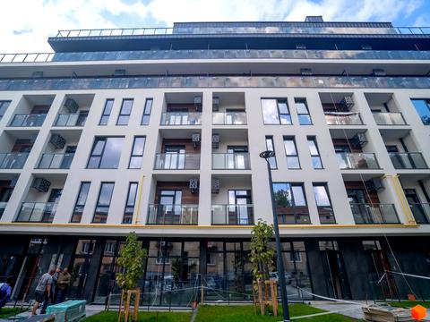 квартира по адресу Героев Мариуполя ул. (Козланюка), 17