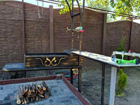 будинок за адресою Дніпро, Миколи Куліша вул. (Павла Корчагіна), 21-А