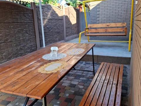 будинок за адресою Дніпро, Миколи Куліша вул. (Павла Корчагіна), 21-А