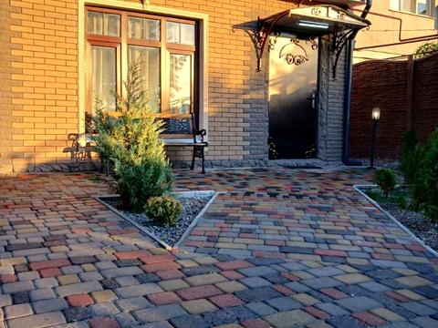 будинок за адресою Дніпро, Миколи Куліша вул. (Павла Корчагіна), 21-А