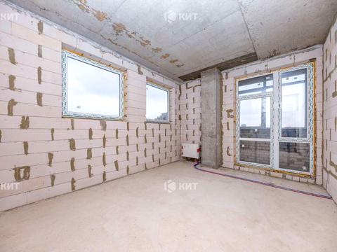 квартира по адресу Сухумская ул., 22