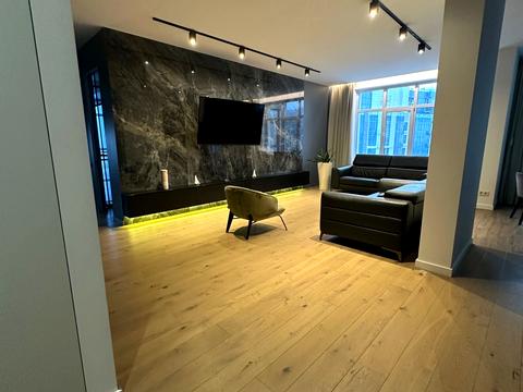 квартира за адресою Київ, Андрія Верхогляда вул. (Михайла Драгомирова), 17