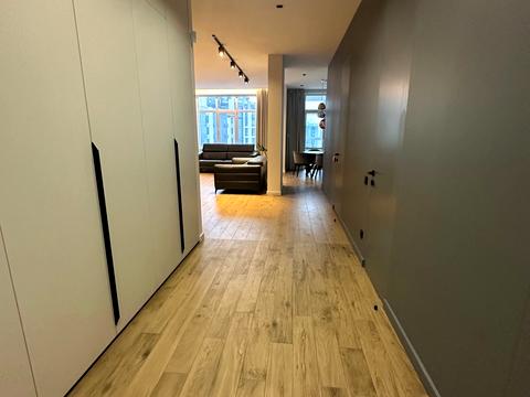 квартира за адресою Київ, Андрія Верхогляда вул. (Михайла Драгомирова), 17