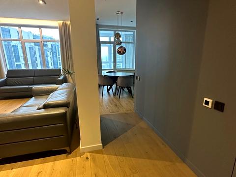 квартира за адресою Київ, Андрія Верхогляда вул. (Михайла Драгомирова), 17