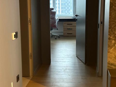 квартира за адресою Київ, Андрія Верхогляда вул. (Михайла Драгомирова), 17