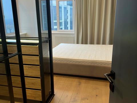 квартира за адресою Київ, Андрія Верхогляда вул. (Михайла Драгомирова), 17