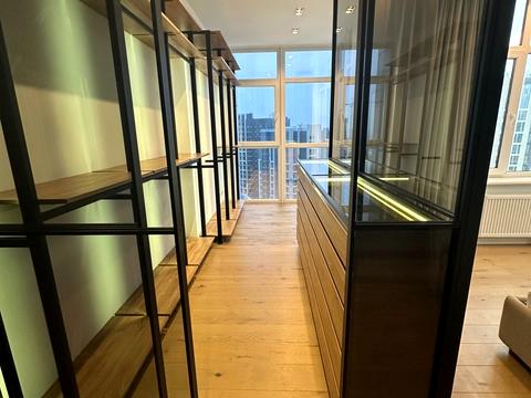 квартира за адресою Київ, Андрія Верхогляда вул. (Михайла Драгомирова), 17