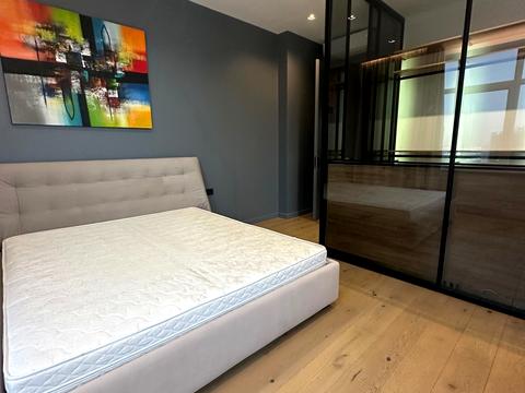 квартира за адресою Київ, Андрія Верхогляда вул. (Михайла Драгомирова), 17