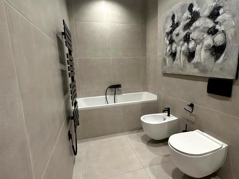 квартира за адресою Київ, Андрія Верхогляда вул. (Михайла Драгомирова), 17