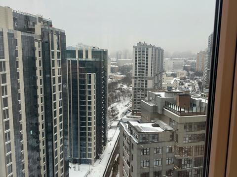 квартира за адресою Київ, Андрія Верхогляда вул. (Михайла Драгомирова), 17