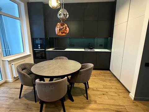 квартира за адресою Київ, Андрія Верхогляда вул. (Михайла Драгомирова), 17