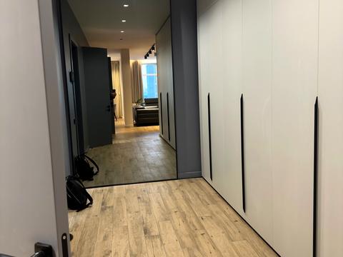 квартира за адресою Київ, Андрія Верхогляда вул. (Михайла Драгомирова), 17