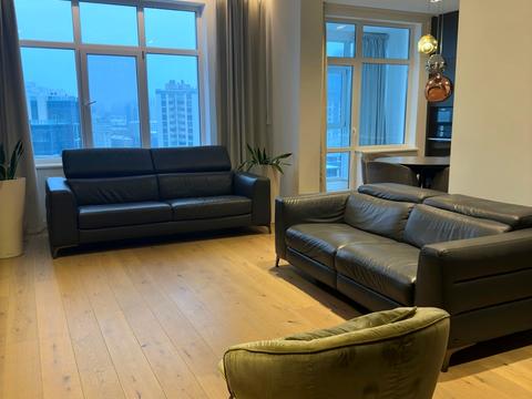 квартира за адресою Київ, Андрія Верхогляда вул. (Михайла Драгомирова), 17