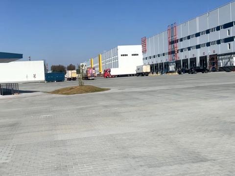 коммерческая по адресу Дорожна, 60